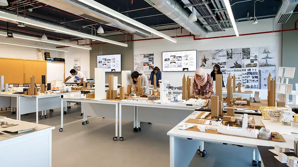 Introducing Heriot-Watt University Dubai